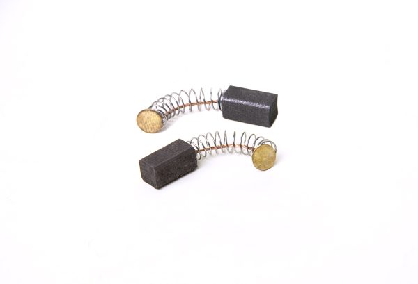 Escobilla 6,3x12,5x6,3 Taladro Craftsman