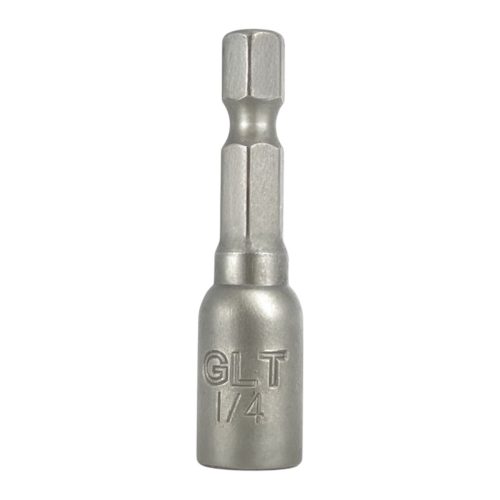 48-503A.jpg Adaptador Caja Ø1/4"X45mmX Z¼" Magnético