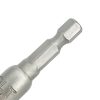 Adaptador Caja Ø1/4"X45mmX Z¼" Magnético
