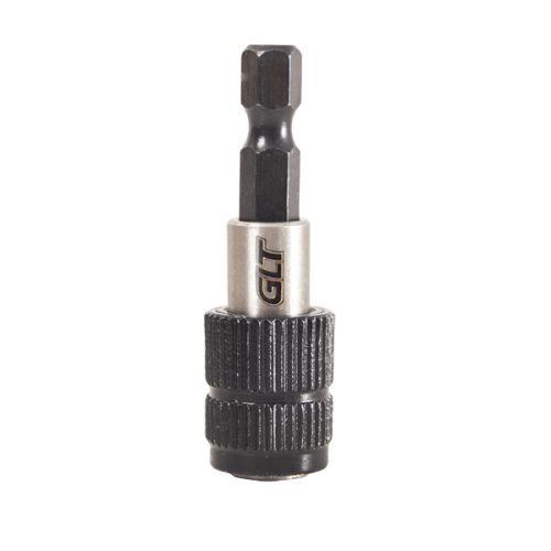 48-921.jpg Broquero Magnético Pull ؼ"X50mm Hex Z¼"