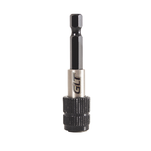 Broquero Magnético Pull Ø¼"X65mm Hex Z¼"