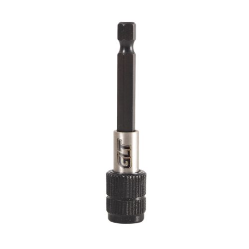 48-923.jpg Broquero Magnético Pull ؼ"X75mm Hex Z¼"