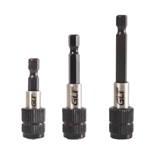 48-924A.jpg 3Pack Chuck Pull ؼ"XHex¼" L50mm65mm75mm