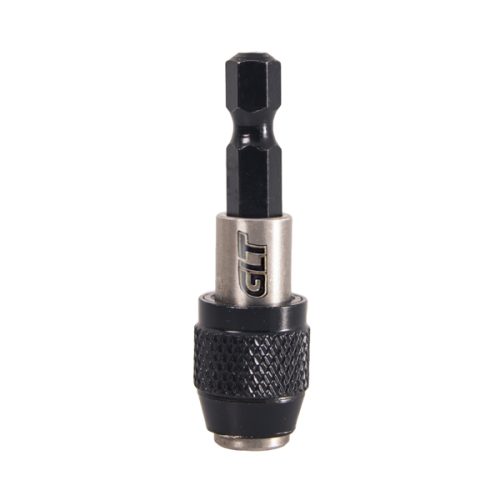 48-931.jpg Broquero Magnético Push ؼ"X 50mm HexZ¼"