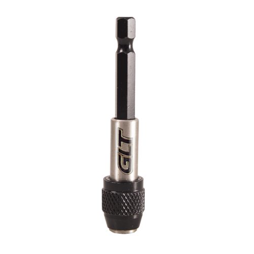 48-933.jpg Broquero Magnético Push ؼ"X75mm Hex Z¼"