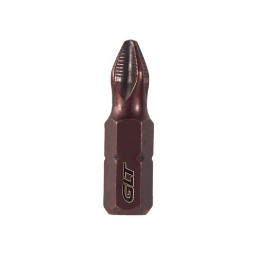 49-102.jpg Punta Cruz #2X 25mm Zco Hex ¼" Magnética