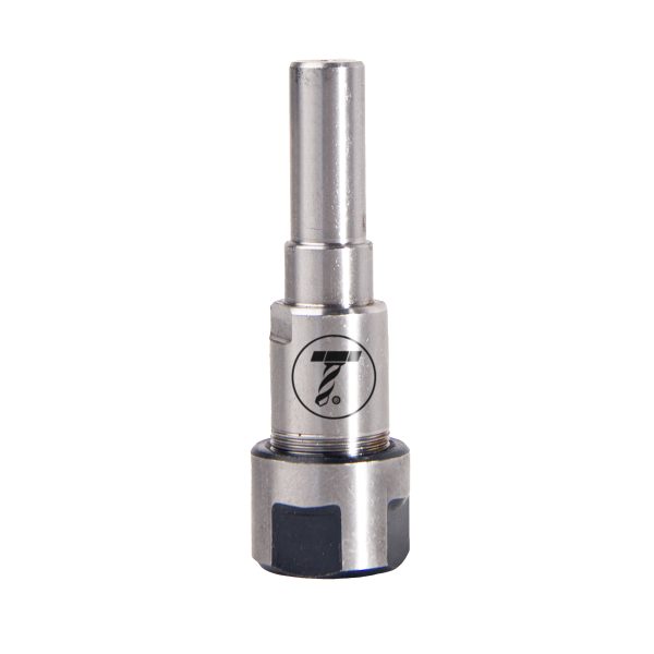 Extensión/Broquero Fresa Router Ø1/2"Z½"