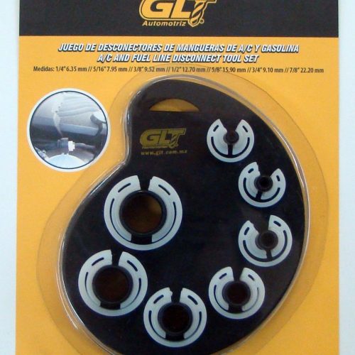 95-170.jpg JGO 7 Desconectores P/Lineas Gas Y Aire